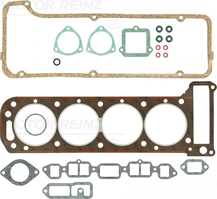 Gasket Kit, cylinder head